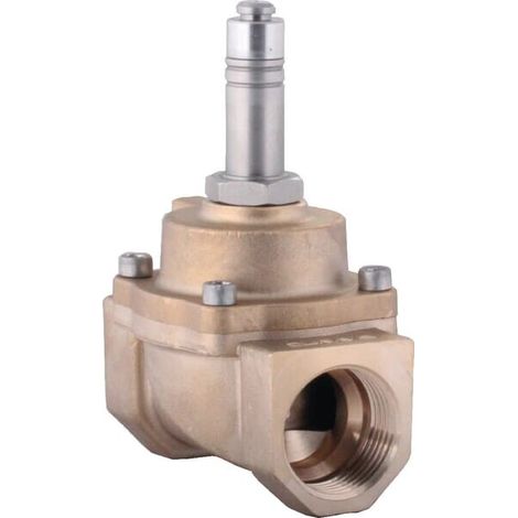 Magnetventil 2/2 NC 1" DURAVIS ESV10305