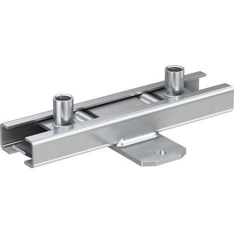 Fischer Carro de rodillos pesado FASH2 M12/16 (5 unidades) - 567954 (1/4)
