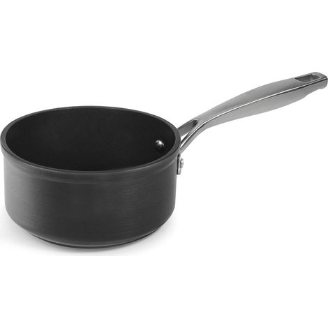 Lacor Cazo de Aluminio Anodizado 16 cm 1,5 L