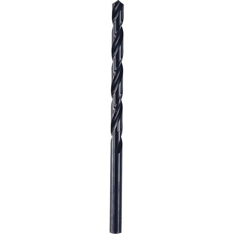 Forets à métaux laminés / roulés HSS DIN338-R MW-Tech 338R12.0