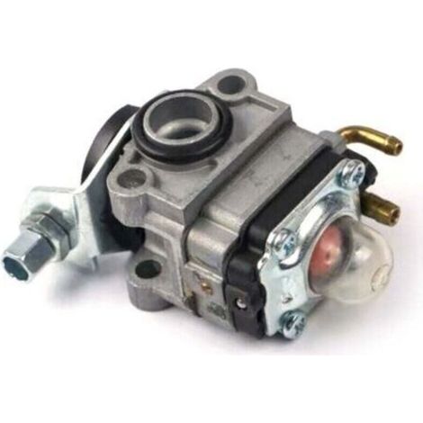 Carburateur de tondeuse à gazon 4 temps 139 140, pièces de rechange pour débroussailleuse GX31 (1/4)