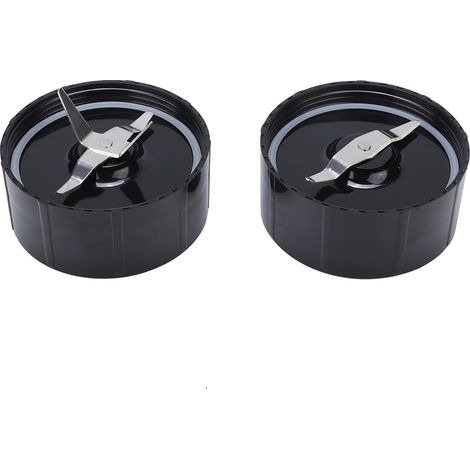 Lames de rechange pour extracteur de jus/blender, accessoires compatibles avec le blender MB 250 W (1/4)