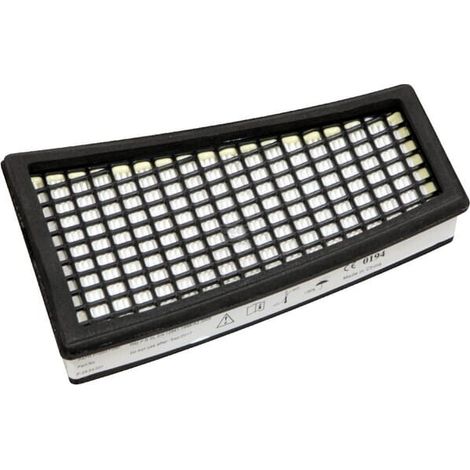 Filtre à particules GYS 065734GYS