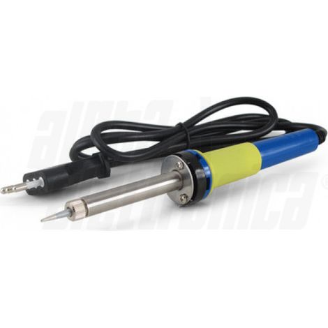 Saldatore Stilo 30W Riscaldatore In Mica 230Vac
