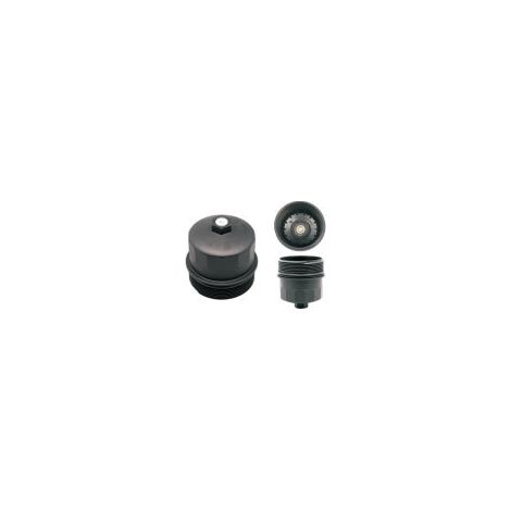 Suitable for 11427521353 environmentally friendly filter caps for BMW 6' 7' Rolls Royce (1/2)