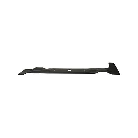 Cuchilla soplante adaptable para cortacéspedes autopropulsados Castelgarden, Honda y Stiga Modelo: easy Life - L: 620mm, Diámetro central: