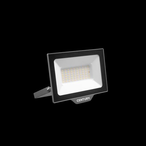 Century proiettore led smile sensor 50w - 4000k - 5700 lm smls-509040 (1/2)