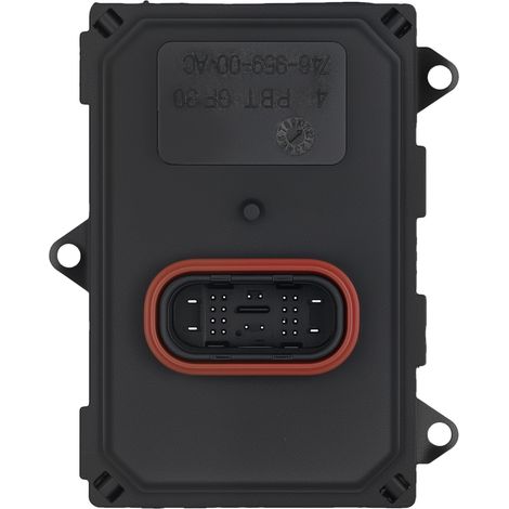 Ballast Xénon ECU for VW Golf 6 Tiguan Touareg VW Golf 6 2006-2012 7L6941329B (1/5)