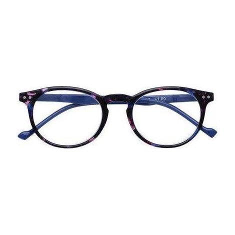 2,0 x LUNETTES DE LECTURE +2 B18-200-BLEU ZIPPO