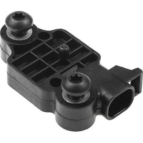 15278534 Passend für II 3.6L 2008 2009 Aufprallsensor--