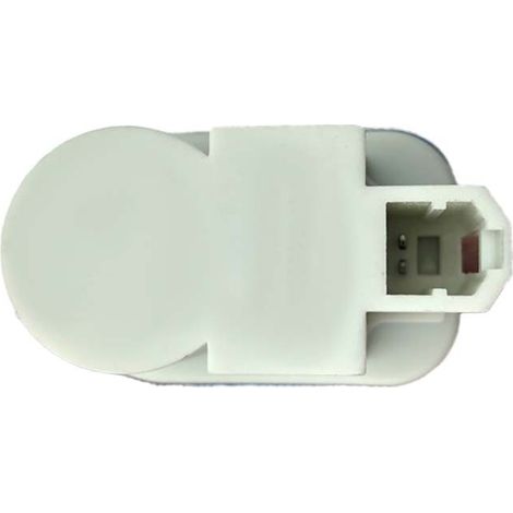 Replacement part compatible with Land Rover Range Rover Evoque (L538) 2012-2016, brake light switch (2-pin) 1227340 (1/3)