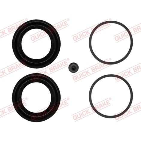 Kit de réparation, étrier de frein Quick Brake 114-0221 FORD