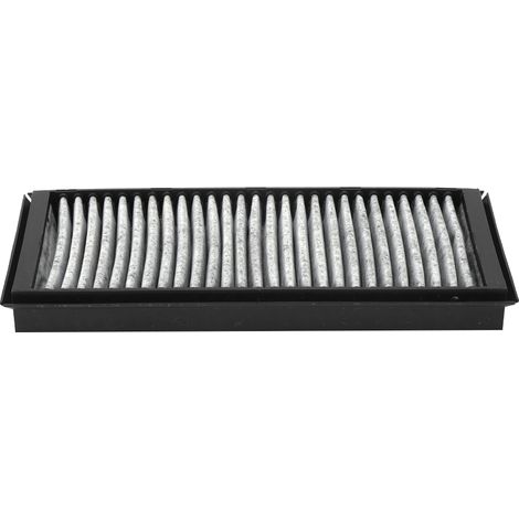 4 filtres de climatisation automobile 64319159606 compatibles avec E90, E92, E93 08-13 (1/5)