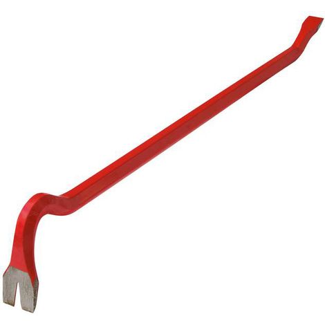 Pince à décoffrer 60 cm - TALABOT