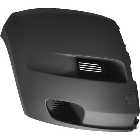 CANTONALE ANTERIORE DESTRO CON TAPPO GANCIO TRAINO PREDISPOSTO FENDINEBBIA - FIAT - Ducato 2006 - 735423156 - 7401FG