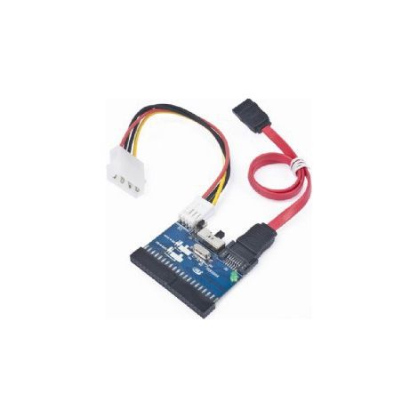 Gembird Bi-directional SATA/IDE converter interface cards/adapter Internal