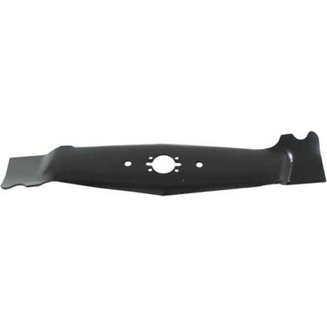 Lame de tondeuse Wolf 46 cm – Compatible avec modèles 171046, 5522, 7340 – Pour coupe précise sur gazon