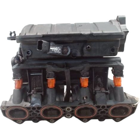 [PRODUIT D'OCCASION] Collecteur Admission  PEUGEOT 307 2001-2005 ♻️ Ref Oe. 0342h1 - Garantie à vie (1/3)