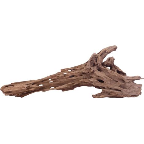 XL Honey Comb Wurzel Nr.5155 Holz Deko Aquascaping
