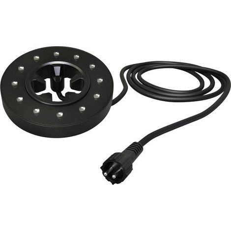 Lampada oase fountain ring led set 2.4W ip68