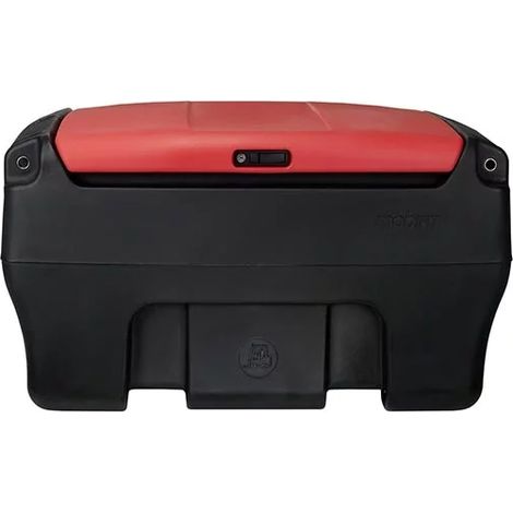 Citerne 200 litres stockage et distribution de gasoil fuel domestique MobiFITT
