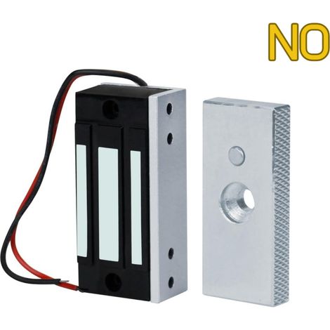 Cerradura electromagn茅tica EL-100