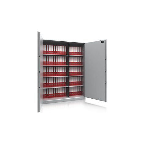 Armario de seguridad XXL  S1  H x A x P 1950 x 1500 x 550 mm