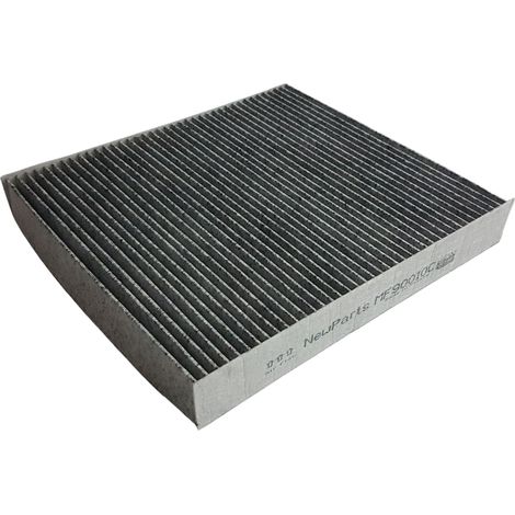 Filtro de habitáculo MF90010C con carbón activado, repuesto para Focus II C30 C70II S40II V50 K1150A