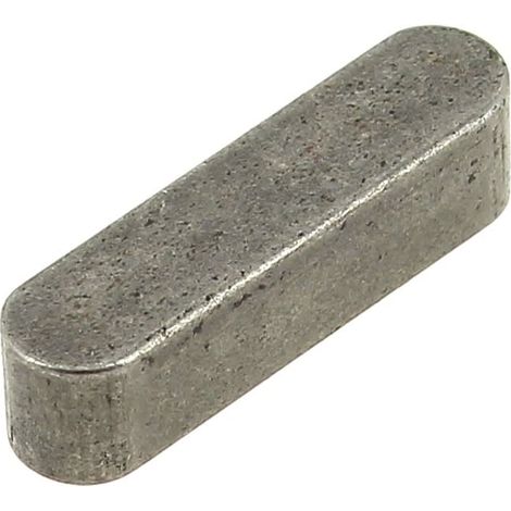 Chiave per albero 19,95x4,96mm 112139440/0 per tosaerba alpina