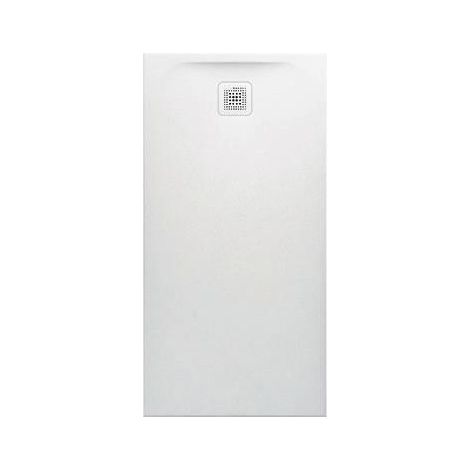 LAUFEN PRO Duschwanne, 1400x700x38mm, H2129530780001