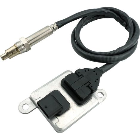 NOx Sensor Compatible with ISUZU Nitrogen Oxygen Sensor 8982465060 5WK97210
