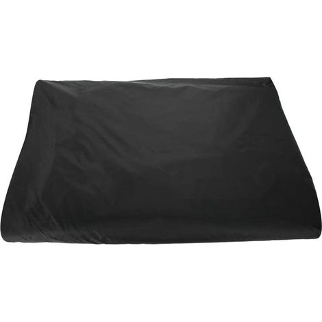 Housse de Protection Imperméable pour Scooter Électrique Sénior - Abri Pluie (1/5)