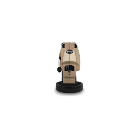 DIDI Macchina da Caffè Espresso Automatica /Manuale Baby Frog Capacità 1.5 Litri Potenza 450 Watt Colore Nocciola (1/5)