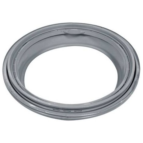 Joint de hublot  (manchette) (4055141420) Lave-linge BELLAVITA, EXCELINE, LISTO, ARTHUR MARTIN ELECTROLUX, OCEANIC, ZOPPAS, ORIGANE