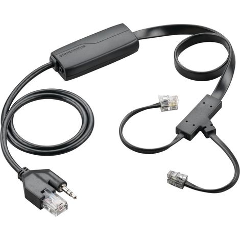 HP Poly Descolgador electrónico Poly APC-43 TAA (1/2)