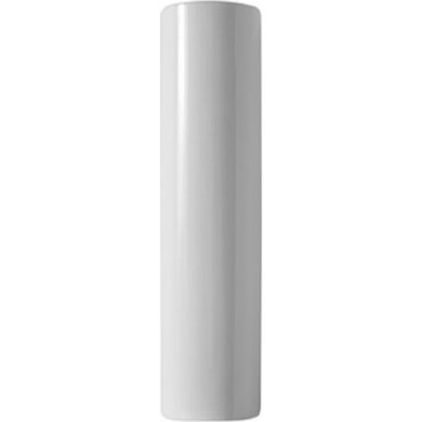 Ceramica Globo Grace colonna per lavabo a terra 18x68 bianco lucido codice prod: GRN05BI