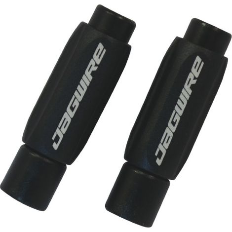 Vis De Réglage Indexée Pour Câble De Frein 5mm - Lot De 2 Pièces - Jagwire