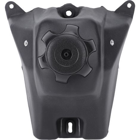 2.5L Plastic Fuel Tank for XR50/CRF50 Off-Road Motorcycle – Leakproof and Impact Resistant (1/5)