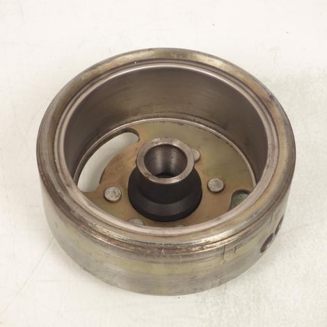 [PRODUIT D'OCCASION] Rotor d alternateur origine pour deux roues Chinois 125 152FMI (1/2)