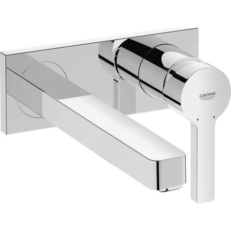 Miscelatore Monocomando Da 1/2" Per Vasca-Doccia Lineare Grohe 33850000