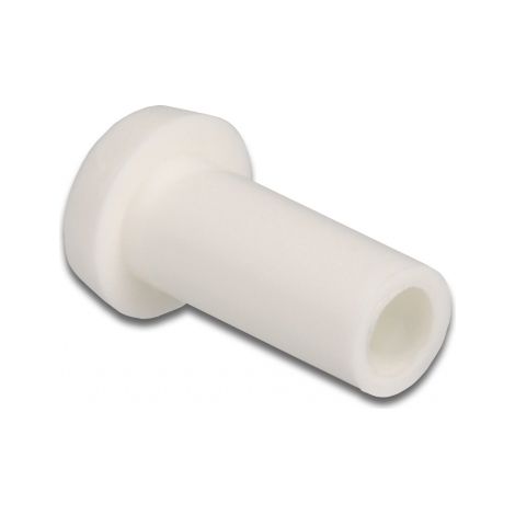 DELOCK 86845 CACHE-POUSSIÈRE POUR PORT 10 PIÈCE(S) (1/3)