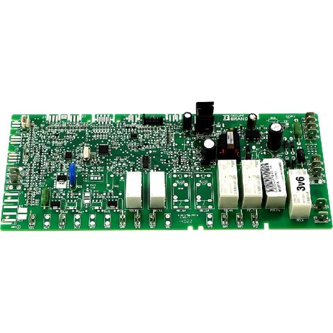 Carte électronique, module de puissance d'origine