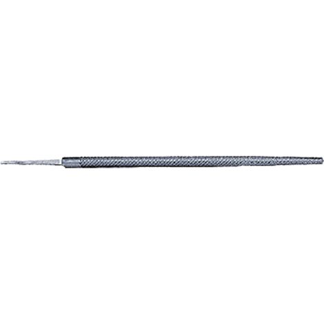 LIMA TONDA PER MECCANICA 6 - art. 4004  - BELLOTA