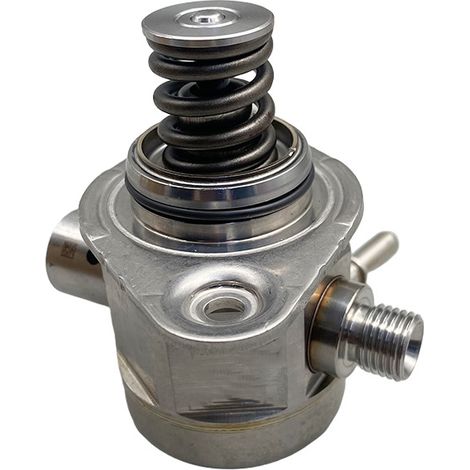 Hochdruck-Kraftstoffpumpe geeignet für Hyundai - 35320-04260 (1/4)