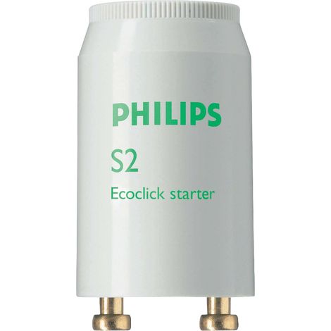 Philips - S2 Starter - 1 Stück