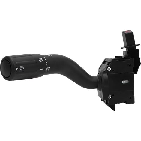 Commutateur de clignotants CBS1900 – Commutateur multifonction combiné pour essuie-glaces – Pièce de rechange pour Ford Focus 2008-2011 (1/5)