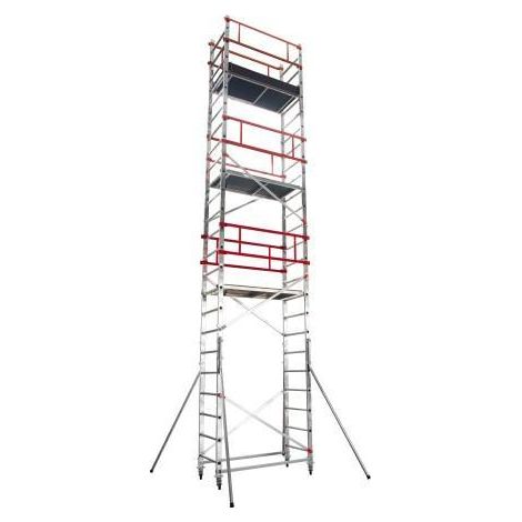 Andamio profesional TA-FL (840 cm) GIERRE