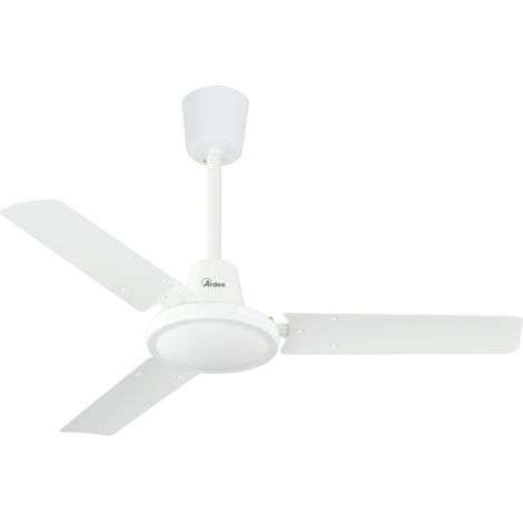 Ardes AR5A90 Ventilator Weiß