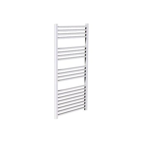 Sèche-serviette DELTA droit BL 514W 700-500 (1/2)