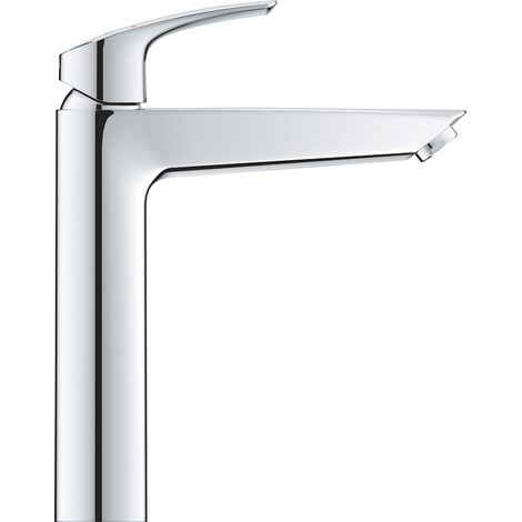 EUROSMART Mezclador monomando de lavabo XL, cromo (23971003)